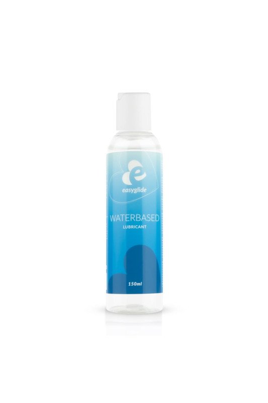 Lubrifiant Easyglide à base d'eau - 150 ml | Easyglide