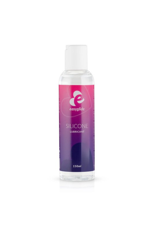 Lubrifiant Silicone Anal 150ml | Easyglide