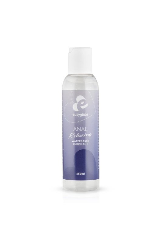 Lubrifiant Easyglide Anal relaxant - 150 ml | Easyglide