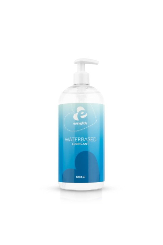 Lubrifiant Easyglide à base d'eau - 1000 ml | Easyglide