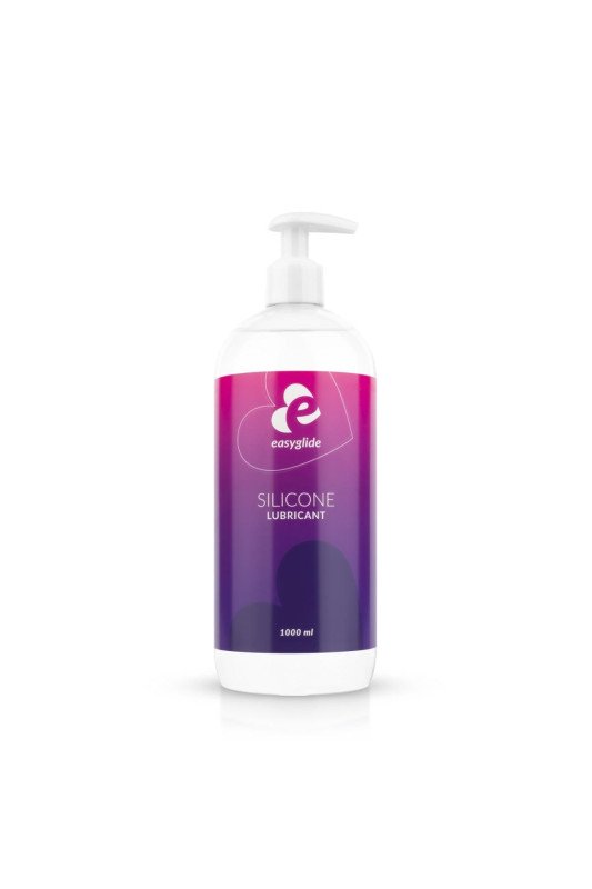 Lubrifiant Easyglide Silicone - 1000 ml | Easyglide