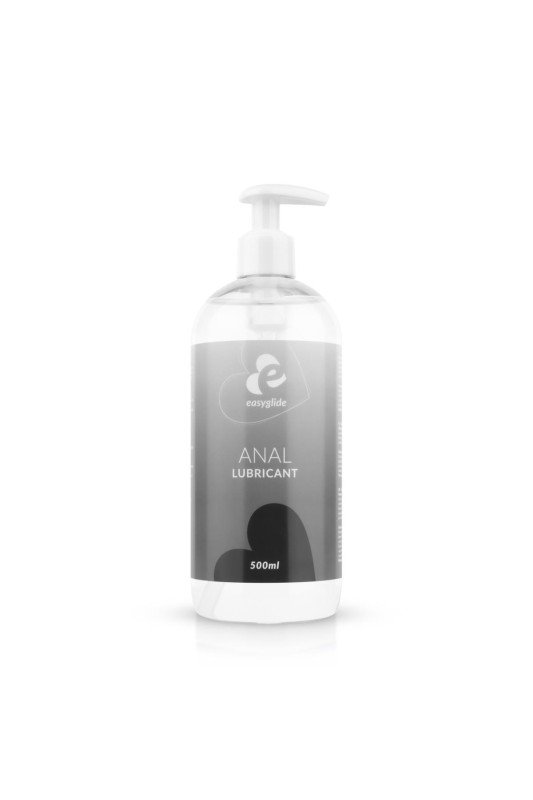 Lubrifiant Easyglide Anal - 500 ml | Easyglide