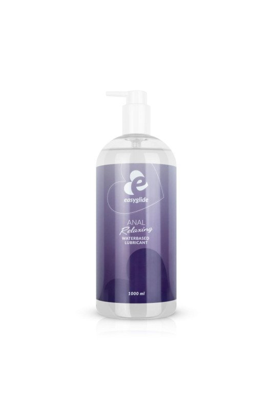 Lubrifiant Easyglide Anal relaxant - 1000 ml | Easyglide