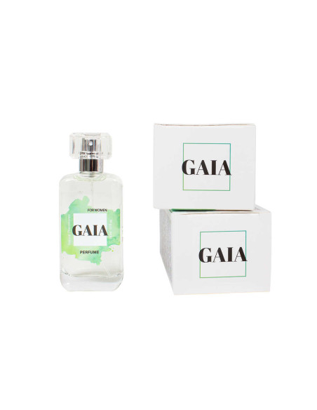 Huile parfumée aux phéromones Roll-on Gaia 50 ml | Secret Play